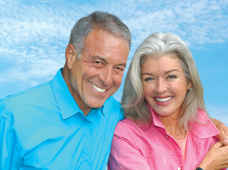 Dental-Implant-Couple